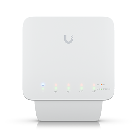 Коммутатор Ubiquiti Unifi Switch Flex