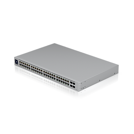 Коммутатор Ubiquiti UniFi Switch Standard 48 PoE