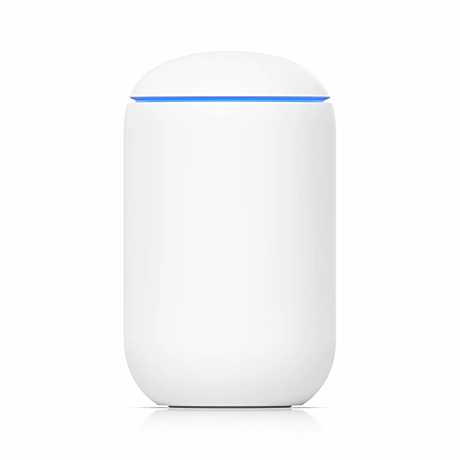 Консоль Ubiquiti UniFi Dream Machine