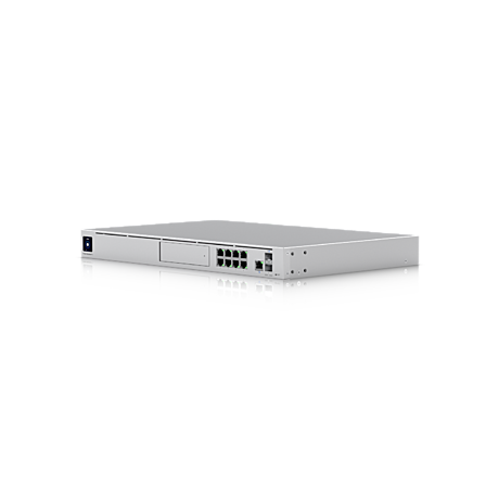 Консоль Ubiquiti UniFi Dream Machine Pro