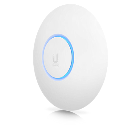 Точка доступа Ubiquiti U6 Lite