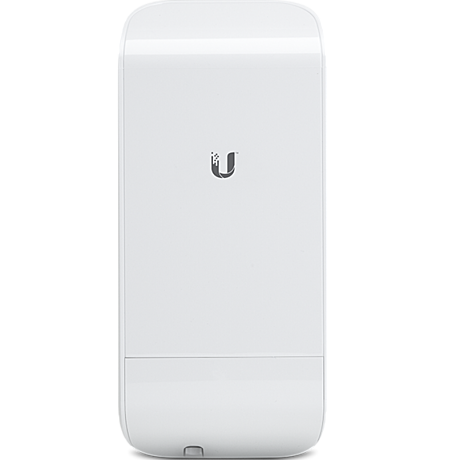 Точка доступа Ubiquiti NanoStation Loco M5