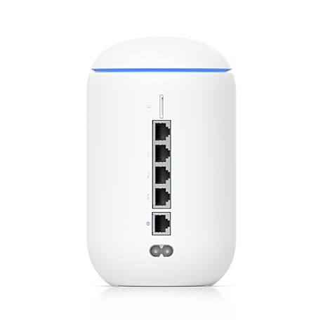 Консоль Ubiquiti Unifi Dream Router