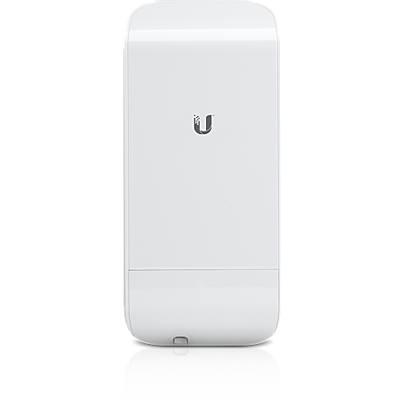 Точка доступа Ubiquiti NanoStation Loco M2